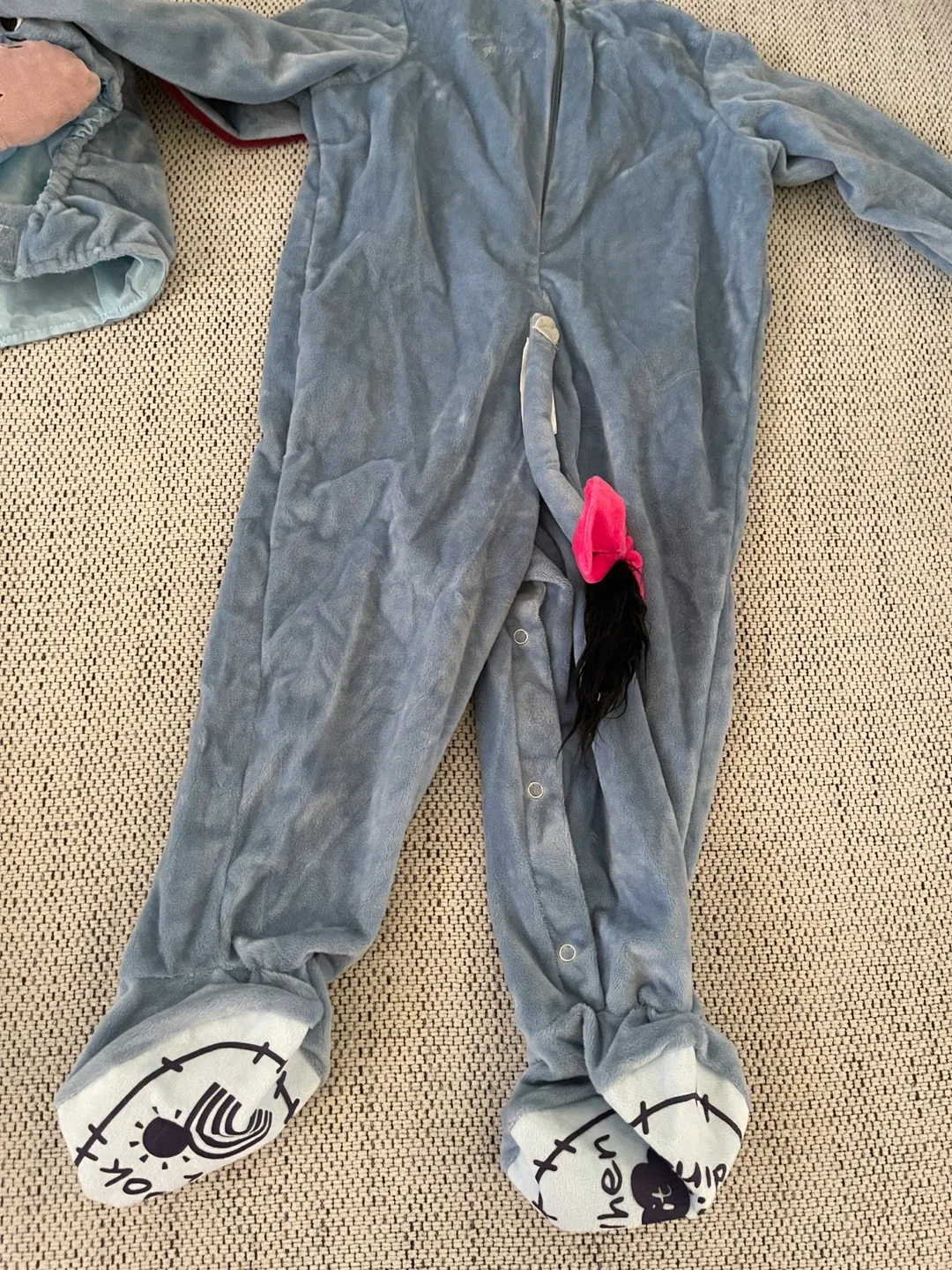 Disney Baby Eeyore Costume (12-18 Months) image indicator(6)