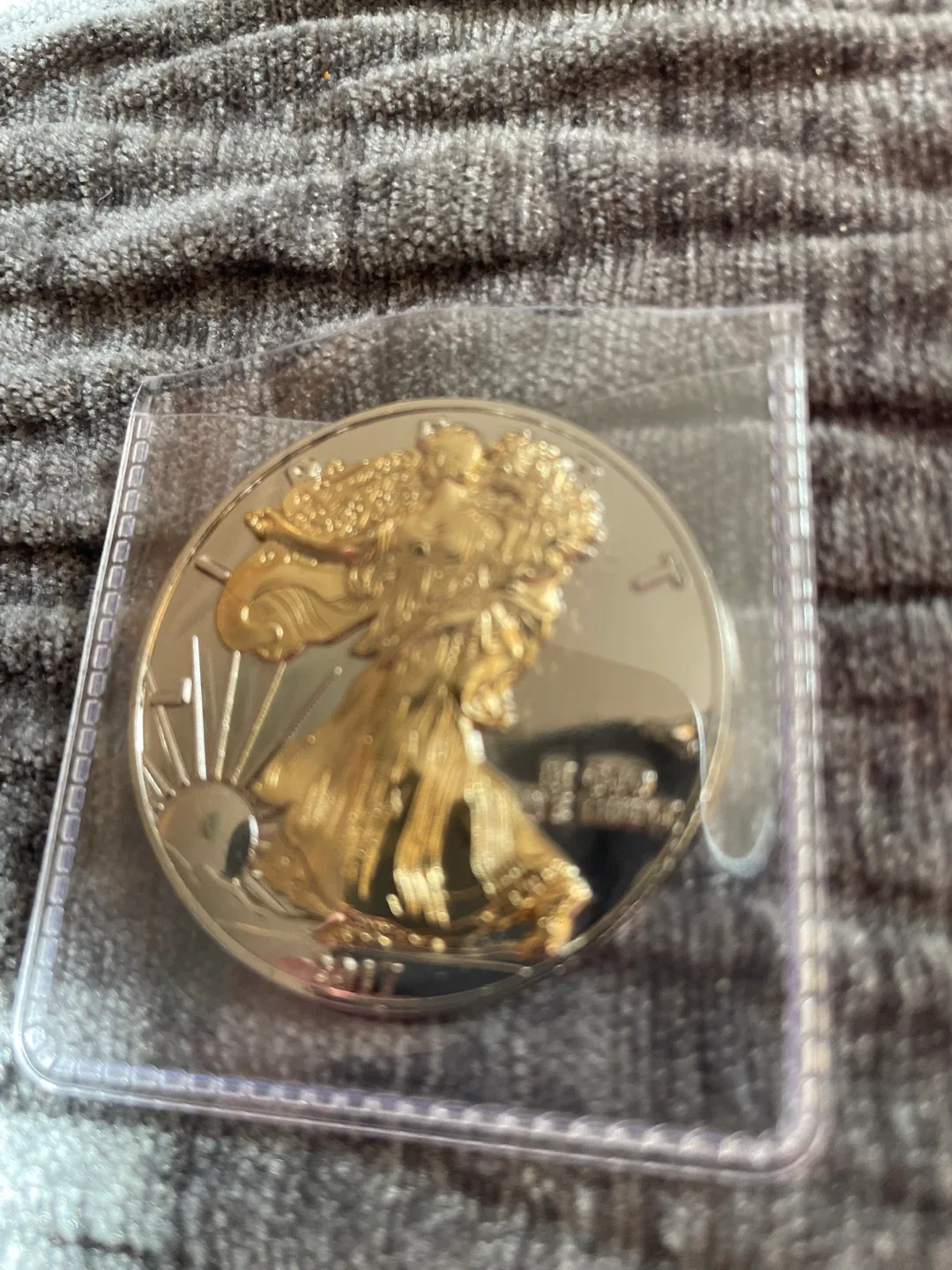 2017 American Eagle Silver Coin image indicator(6)