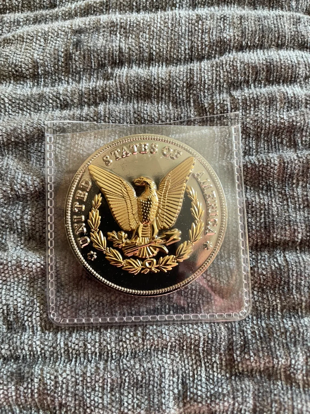 2017 American Eagle Silver Coin image indicator(3)