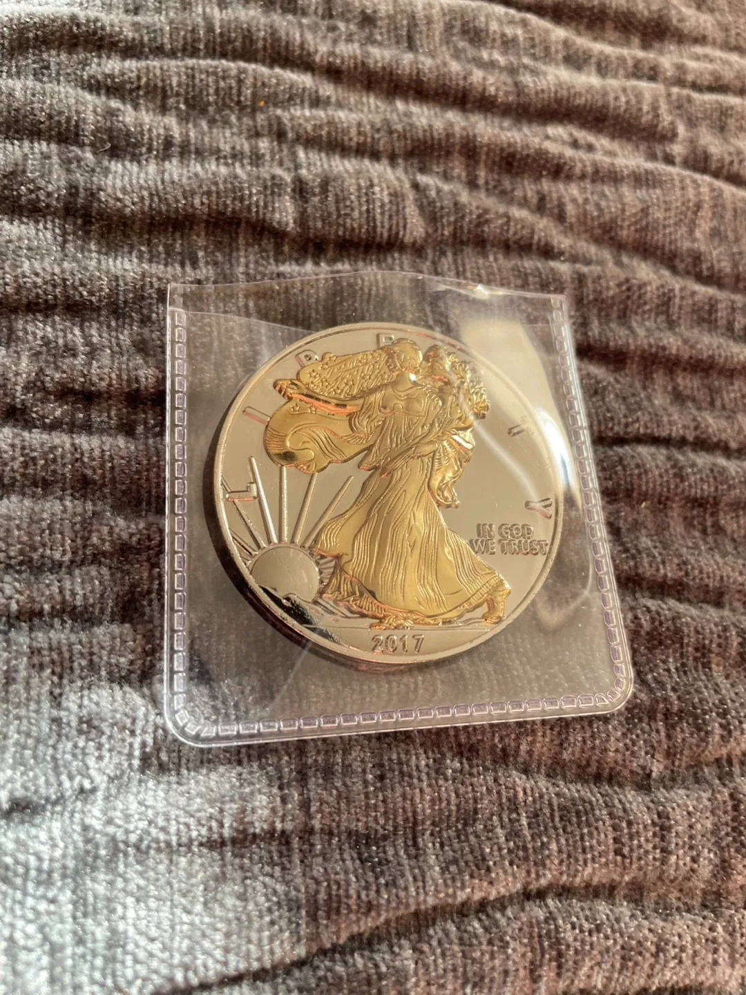 2017 American Eagle Silver Coin image indicator(7)