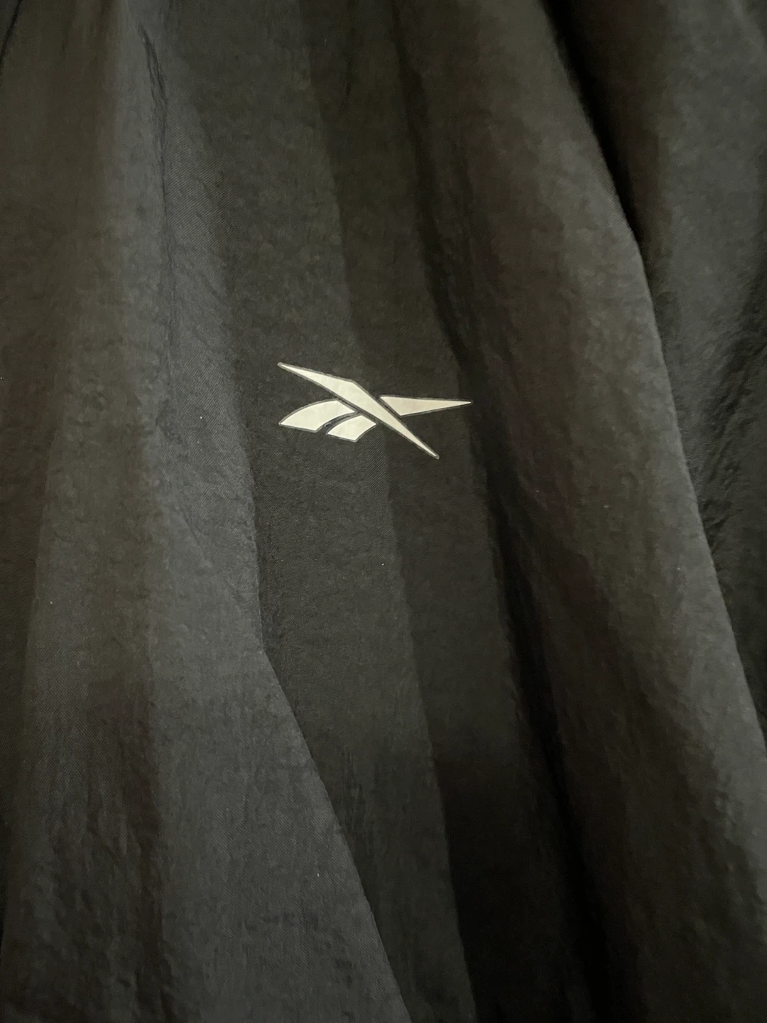 Reebok Black Jacket 4X / 26-28W - photo 5