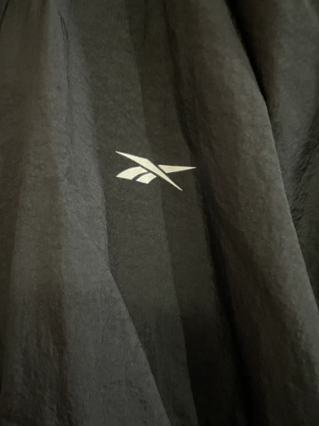 Reebok Black Jacket 4X / 26-28W image indicator(5)