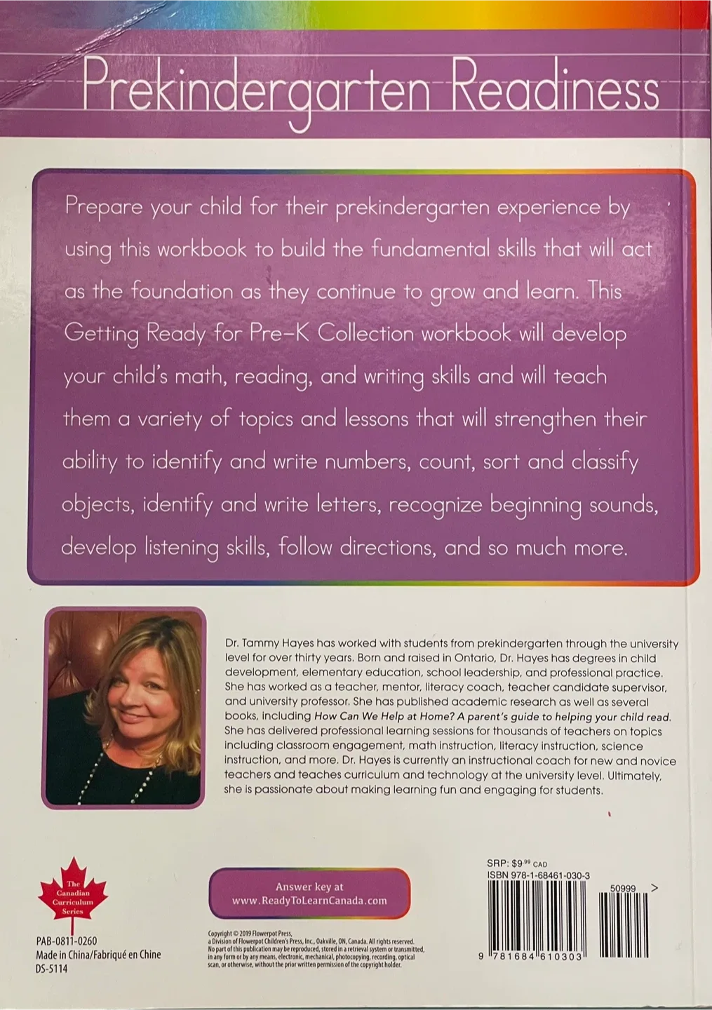 Pre-K Readiness Collection: Reading, Math & Writing image indicator(2)