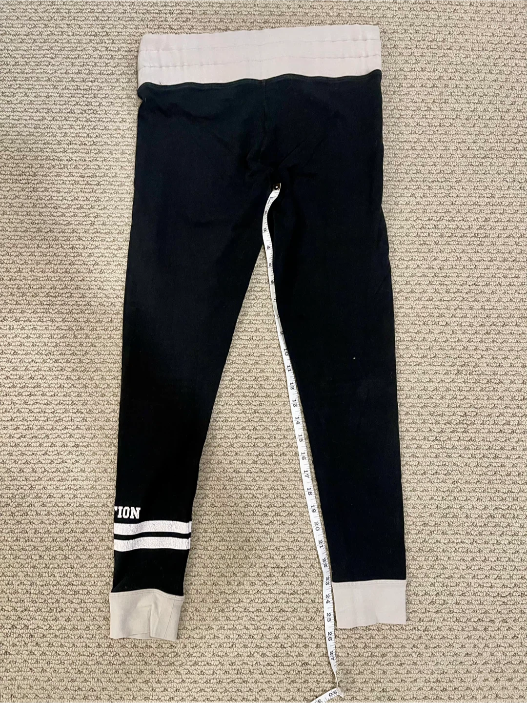 Victoria’s Secret Pink yoga pant - photo 3