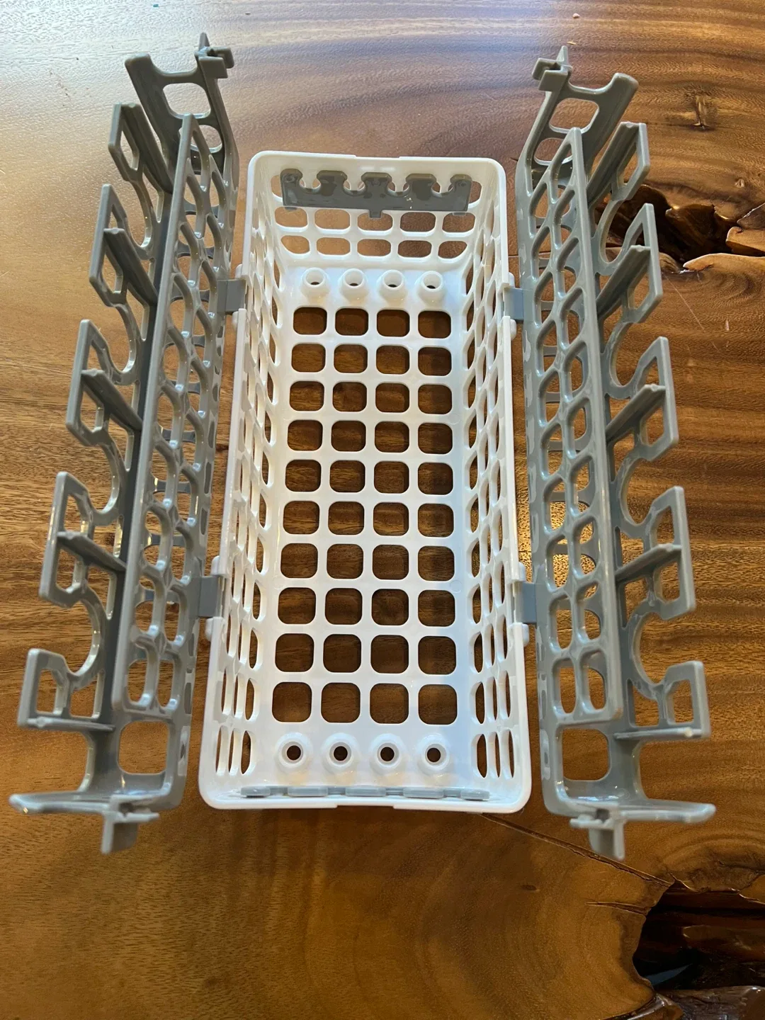 Dishwasher Cutlery Basket oxo image indicator(2)