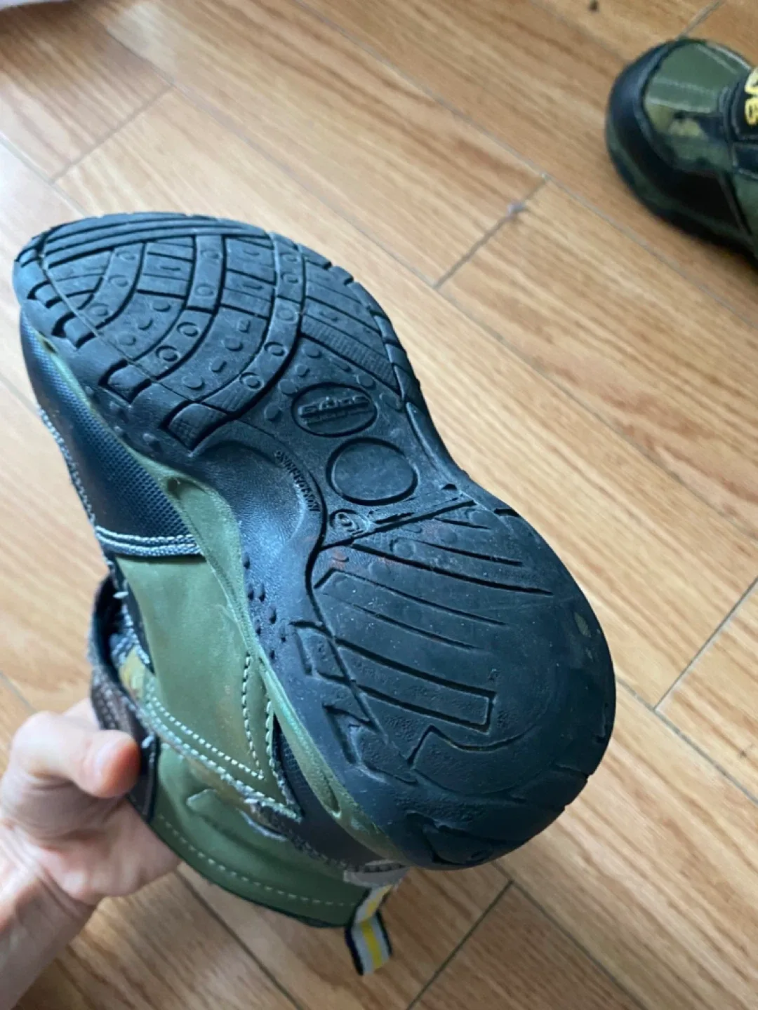 Joe Kids' Winter Boots, Size 8 image indicator(4)