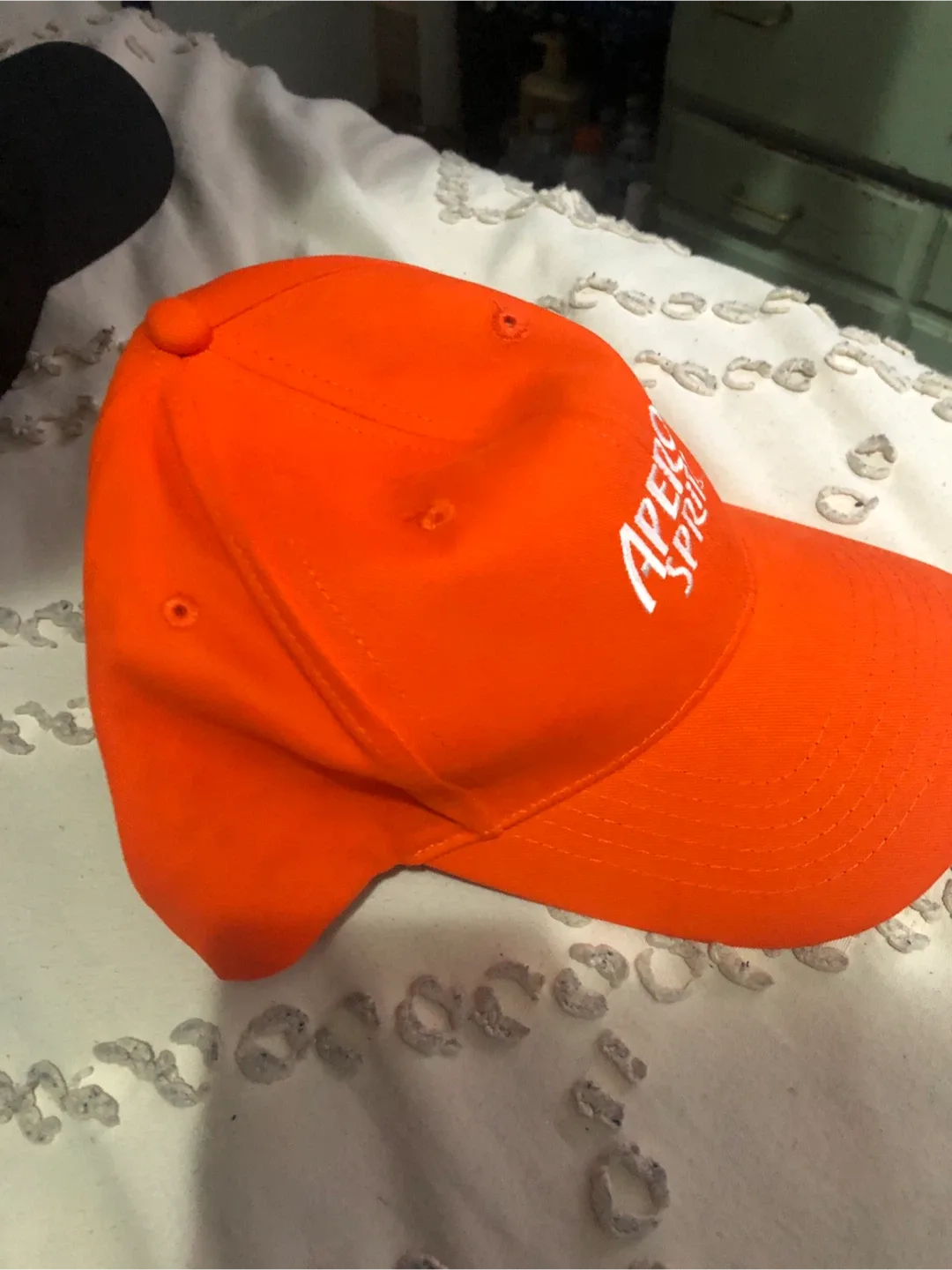 Aperol Spritz Orange Hat image indicator(2)
