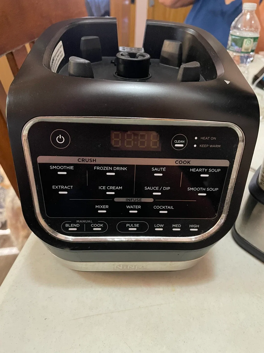 Ninja Foodi Power Nutri Duo image indicator(3)