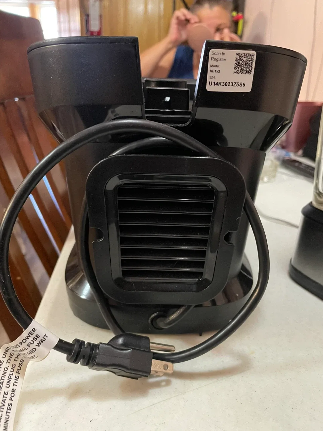 Ninja Foodi Power Nutri Duo image indicator(6)