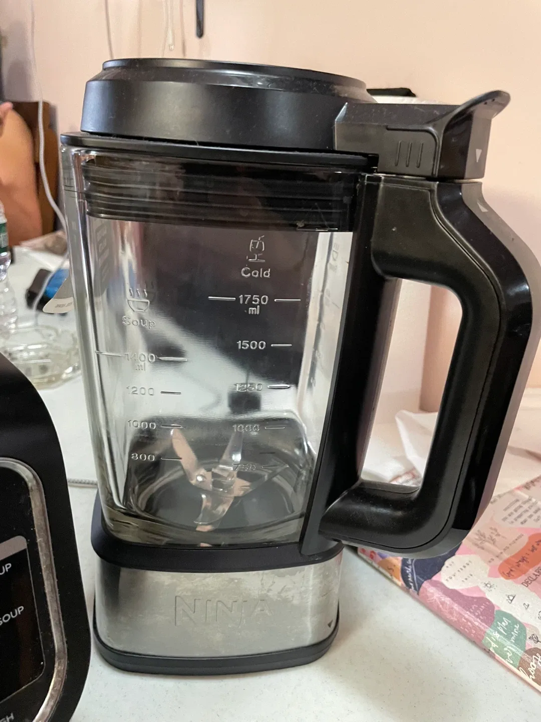 Ninja Foodi Power Nutri Duo thumbnail