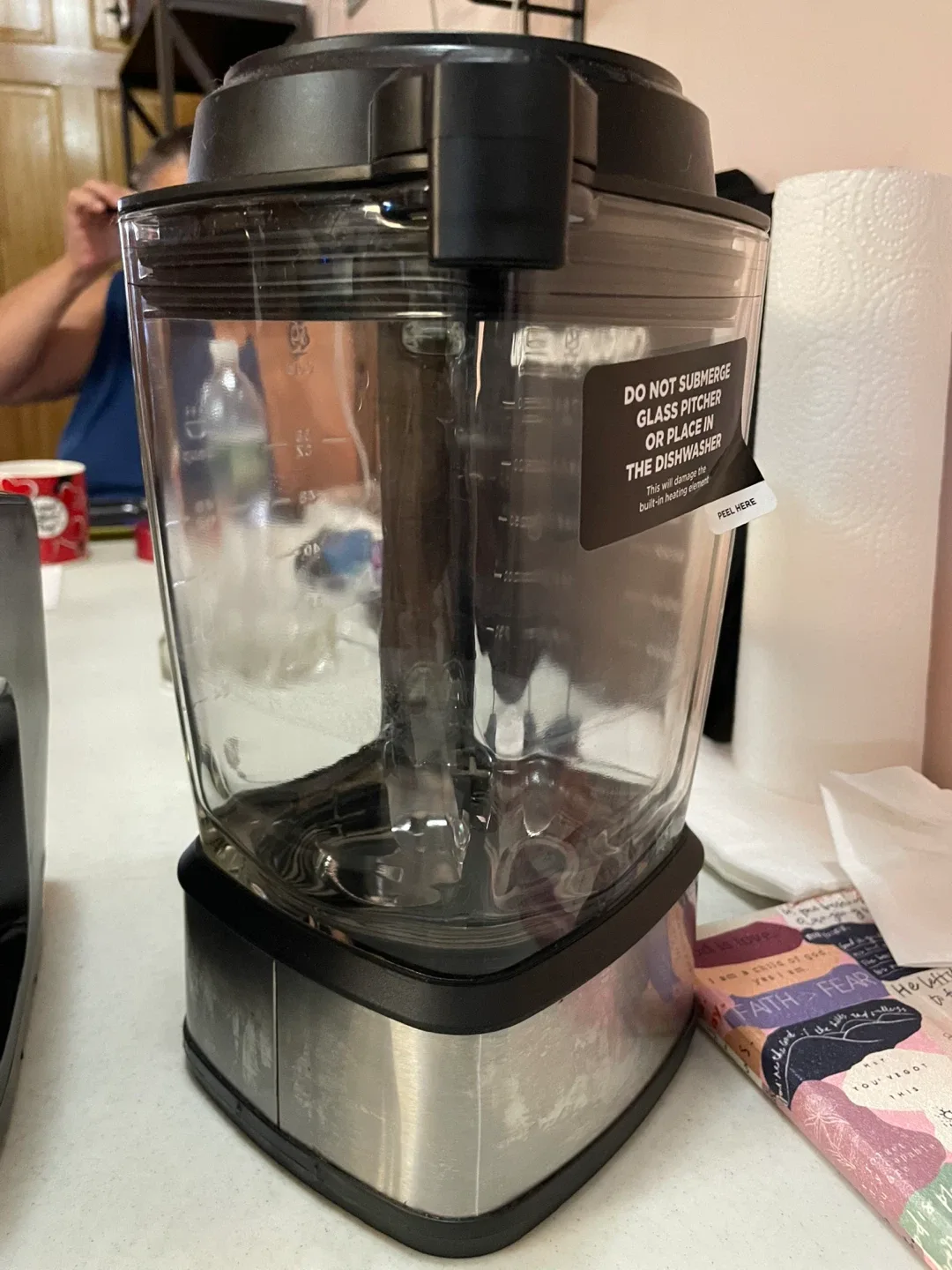 Ninja Foodi Power Nutri Duo image indicator(2)