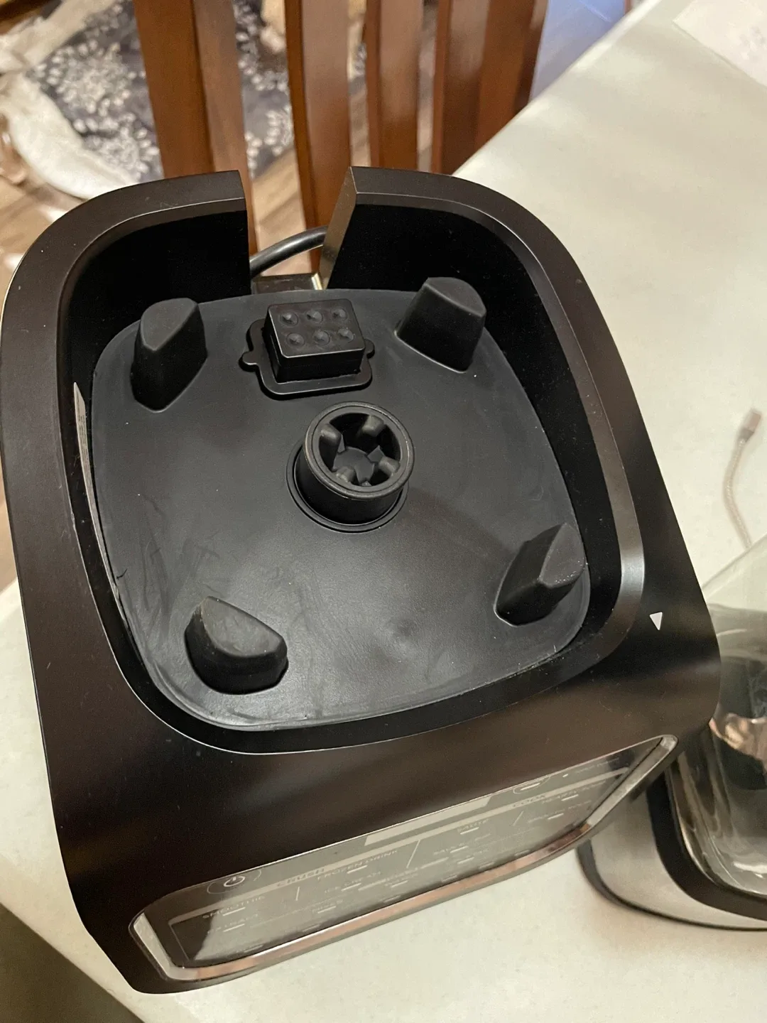 Ninja Foodi Power Nutri Duo image indicator(4)