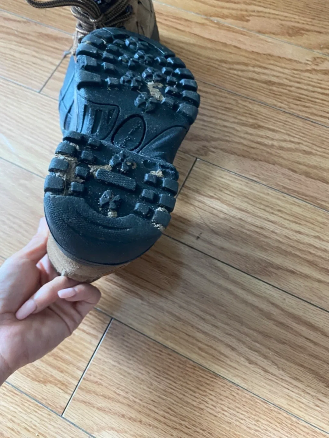 Thinsulate Toddler Winter Boots - Size 6 image indicator(4)