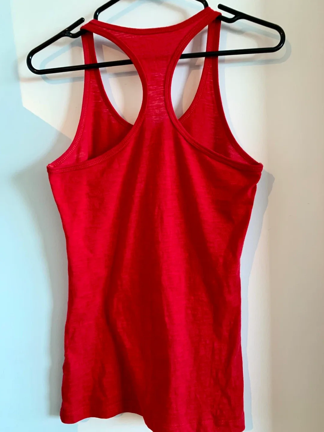 💙 SEXY Red Blue Jays Tank Top image indicator(2)