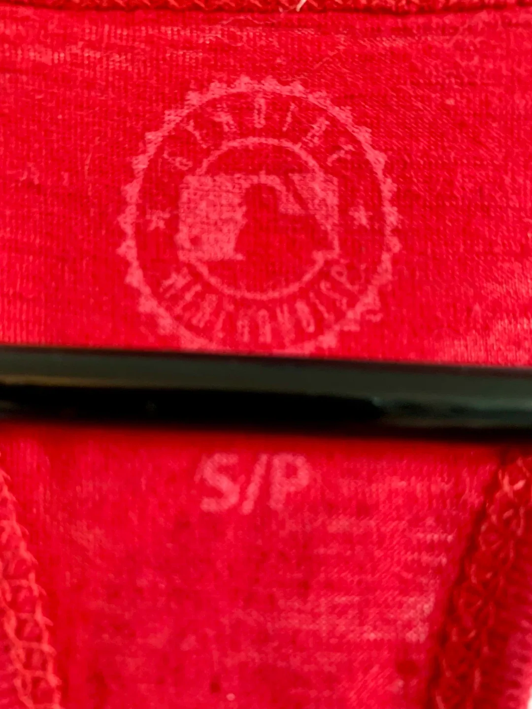 💙 SEXY Red Blue Jays Tank Top image indicator(3)