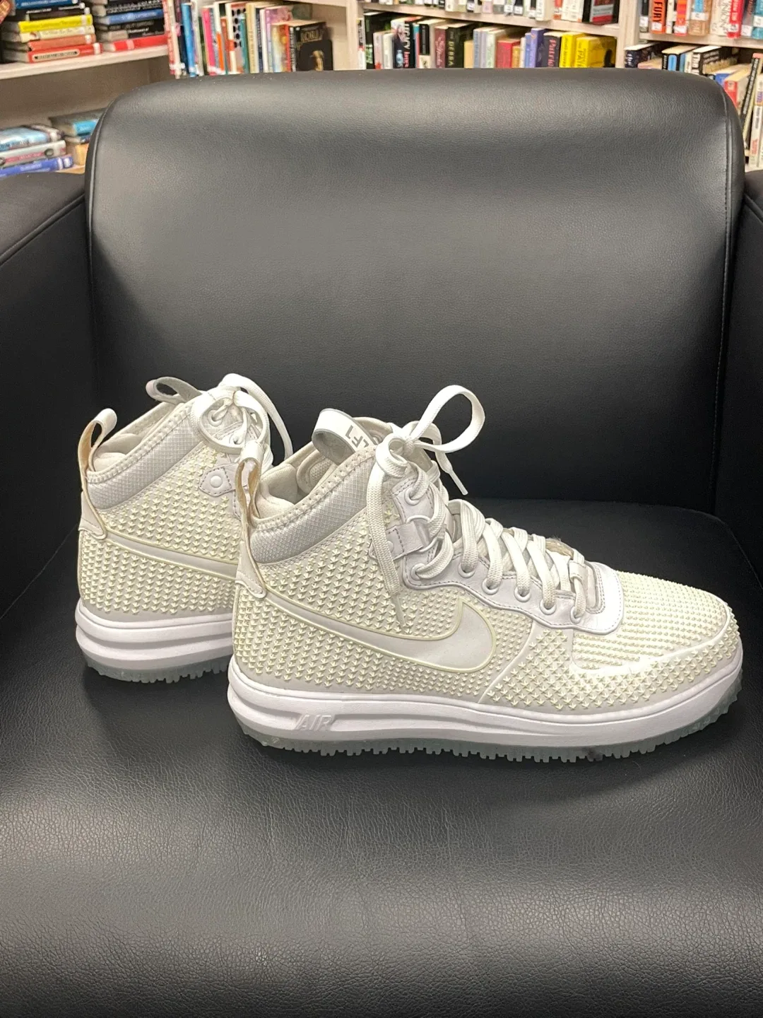 Nike Lunar Force 1 Lifted thumbnail