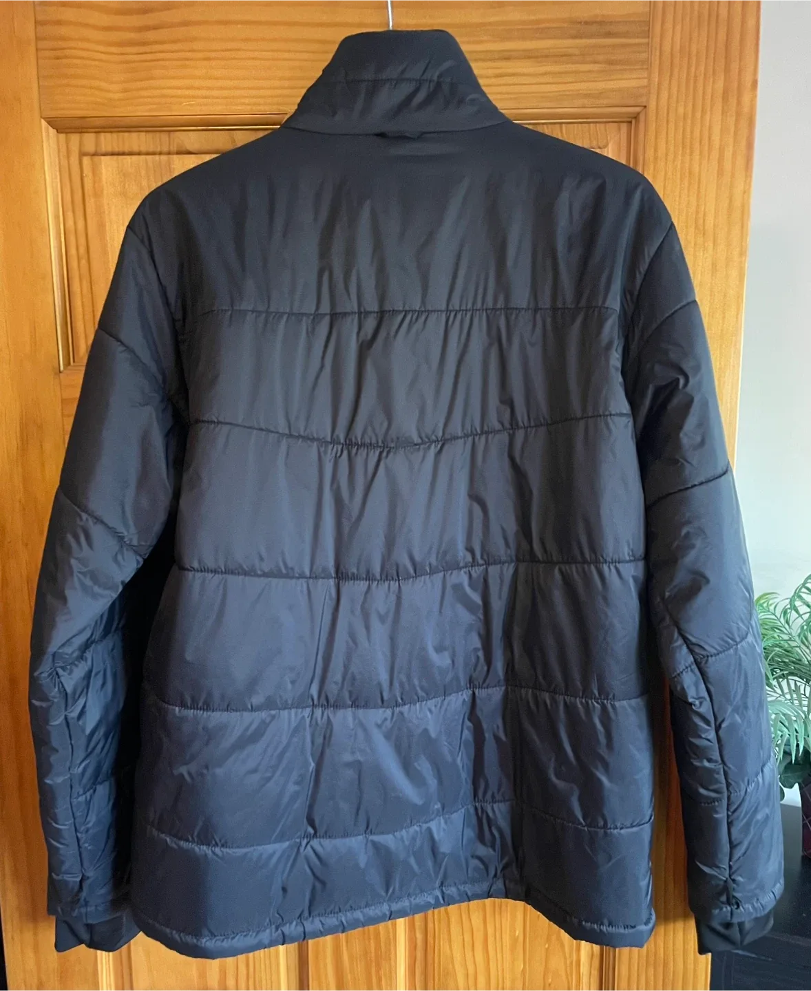 Dunbrooke Traverse 3-in-1 Black Jacket - Men’s Size Large. image indicator(4)