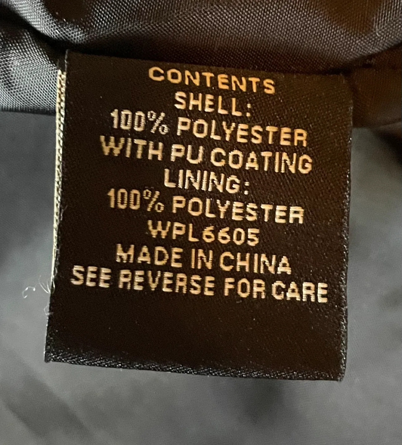 Dunbrooke Traverse 3-in-1 Black Jacket - Men’s Size Large. image indicator(6)