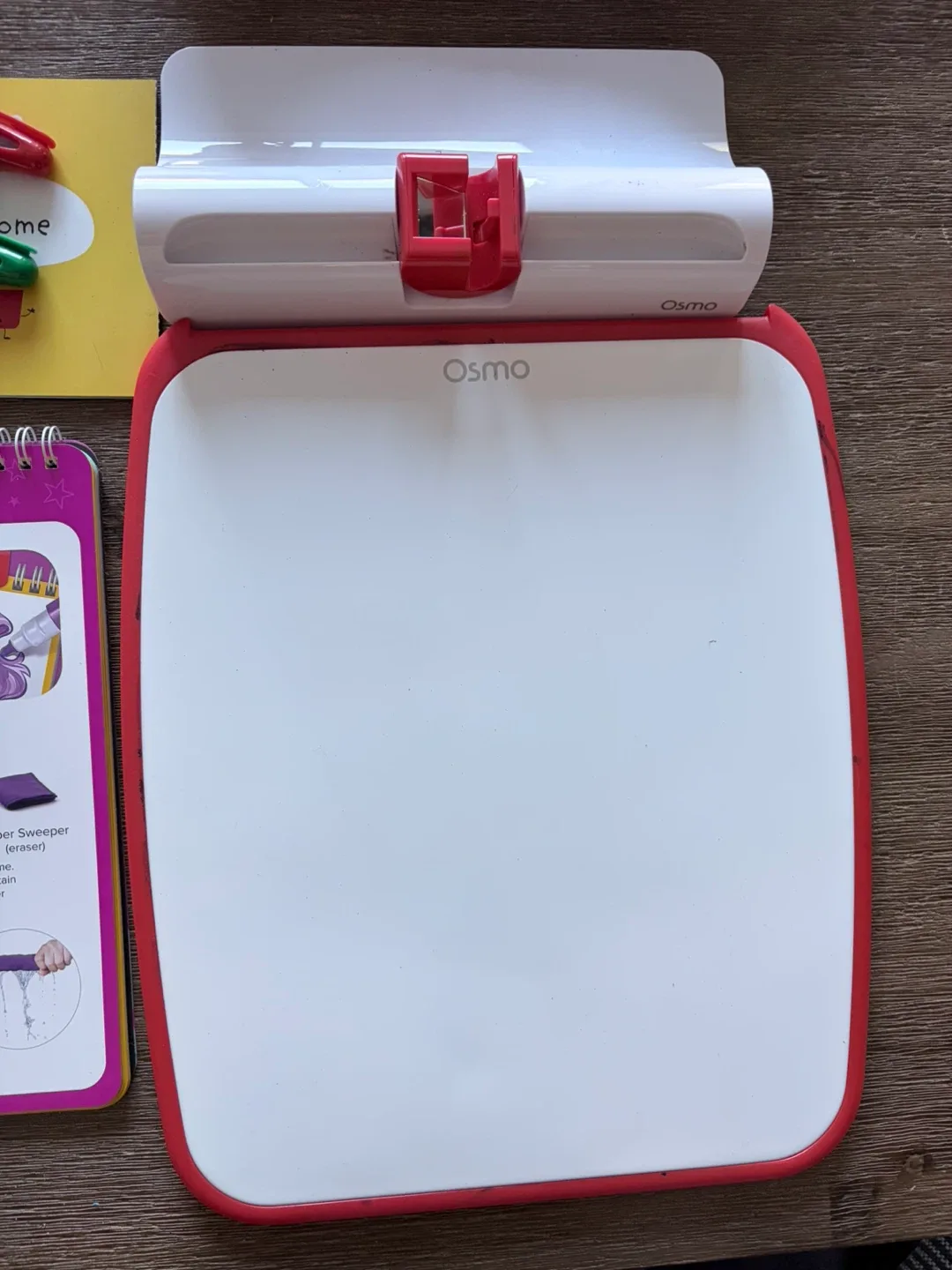 Osmo Super Studio Sketchpad & Markers image indicator(2)