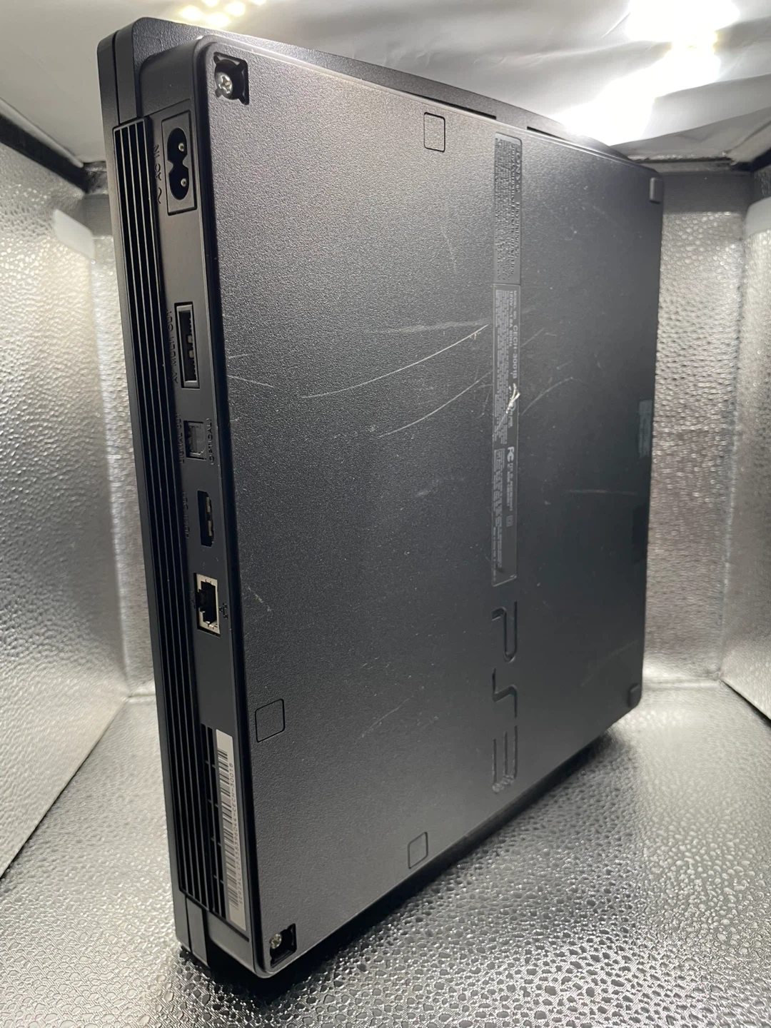 Sony PlayStation 3 (PS3) Console - photo 4