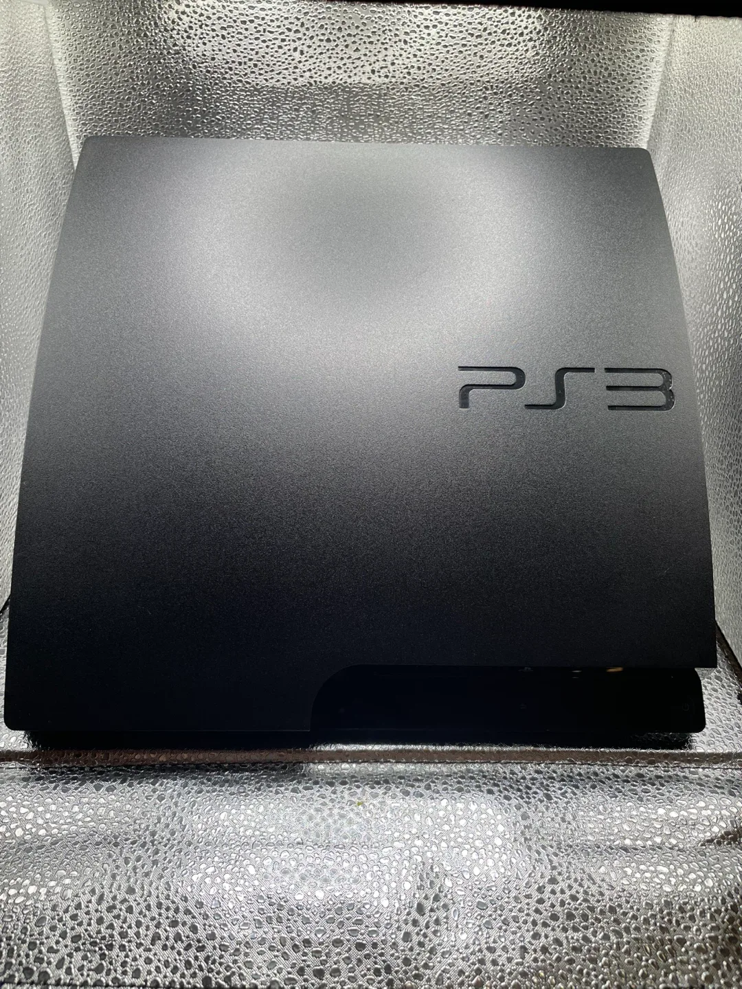 Sony PlayStation 3 (PS3) Console thumbnail