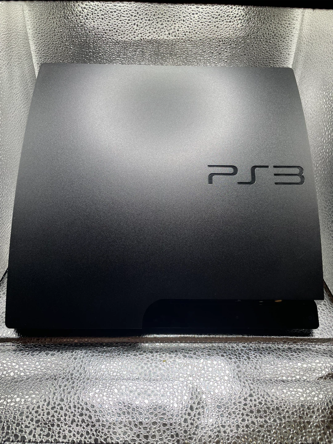 Sony PlayStation 3 (PS3) Console - photo 2
