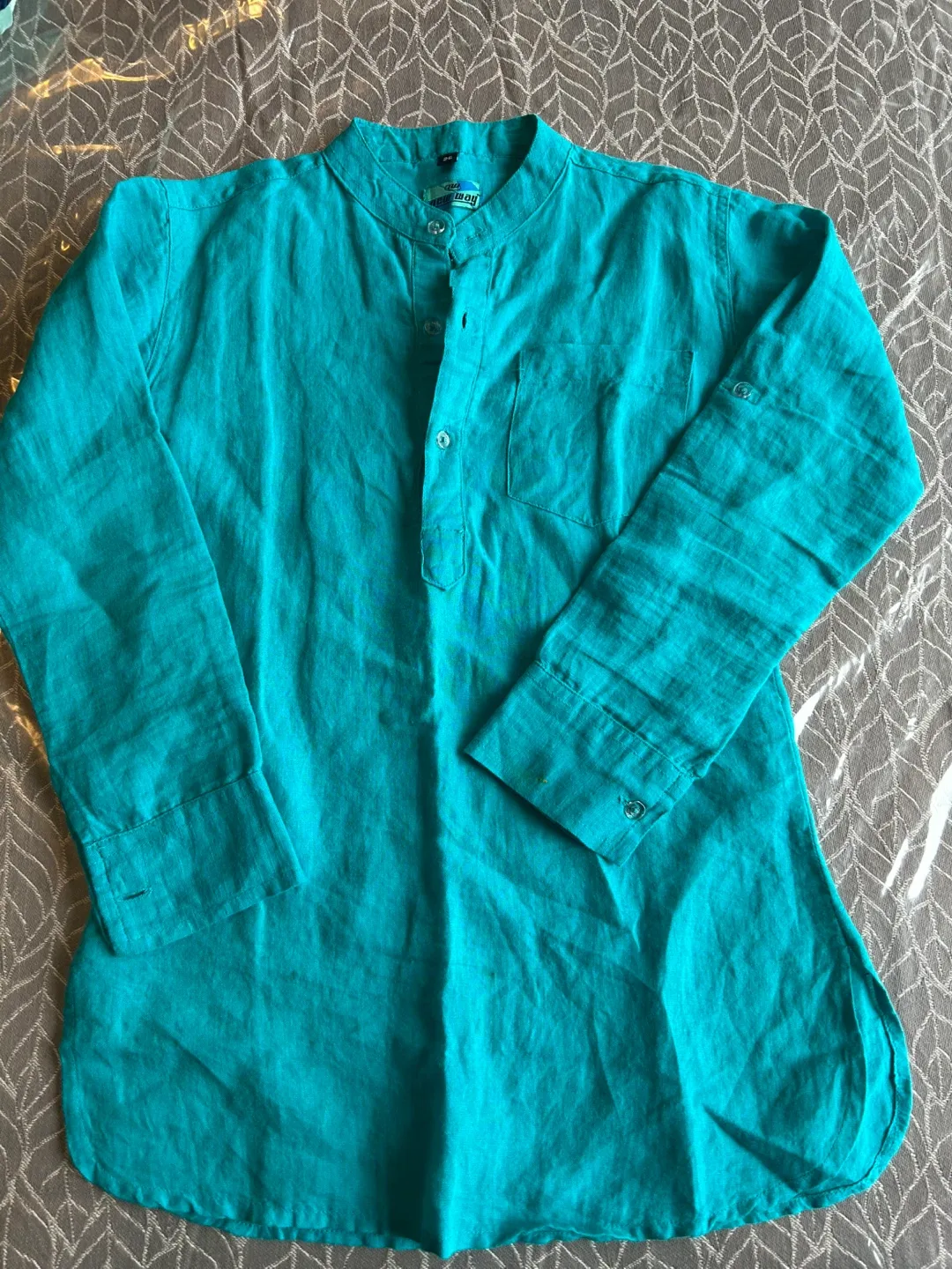 Boy kurta used image indicator(3)