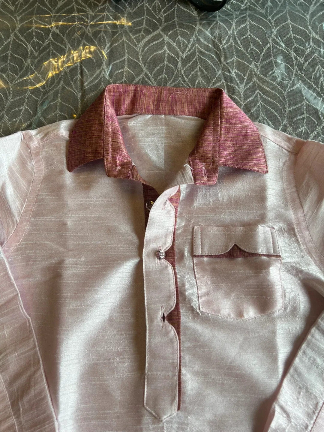 Boy kurta used image indicator(4)