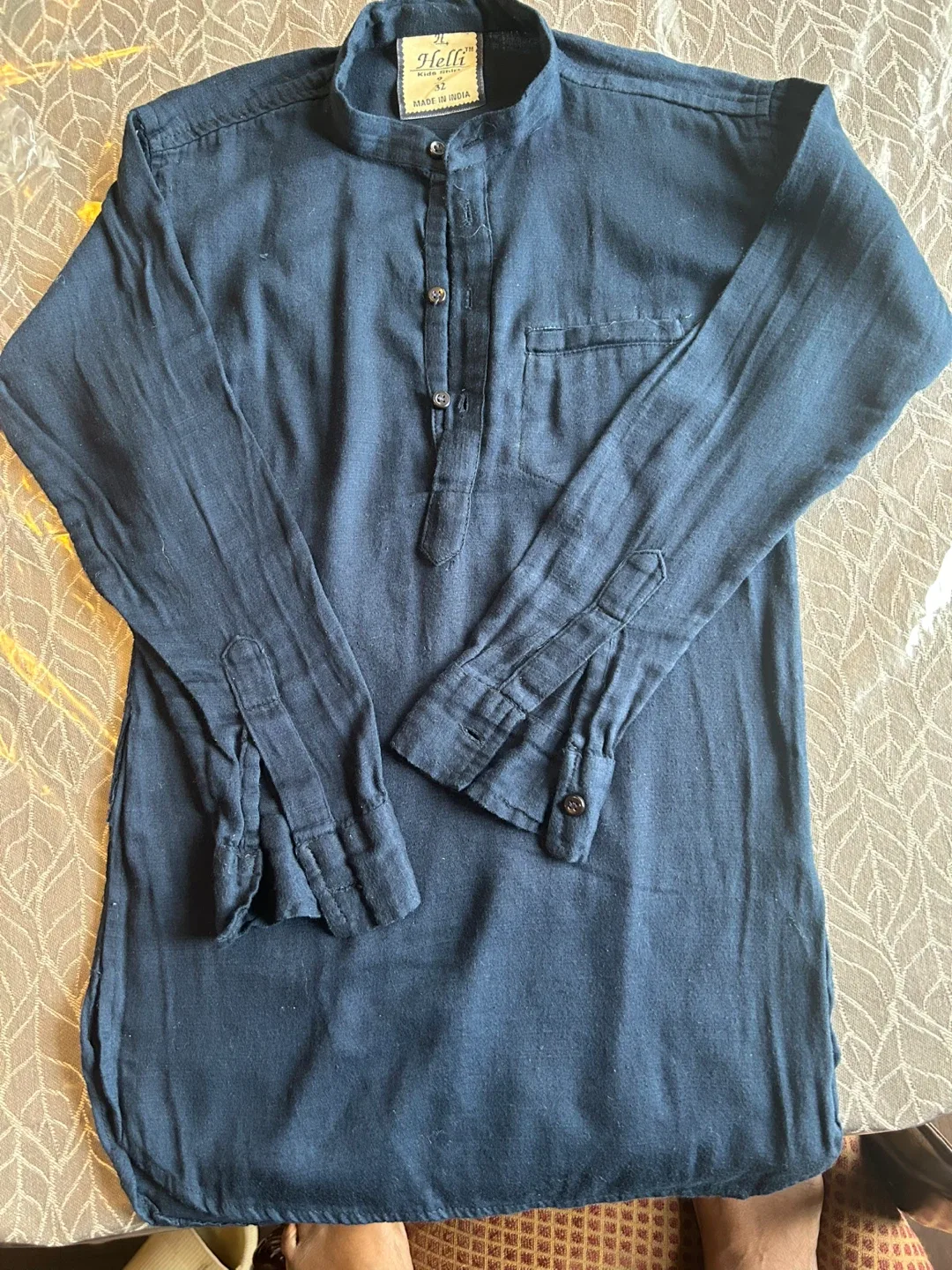 Boy kurta used image indicator(2)