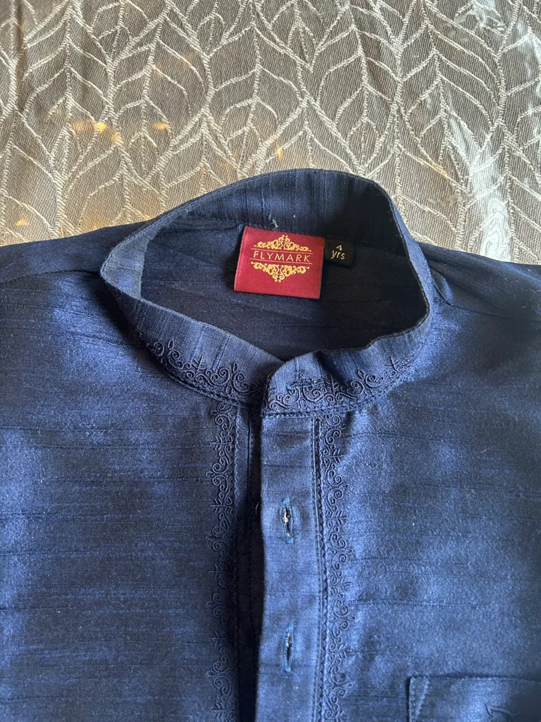 Boy kurta used image indicator(6)