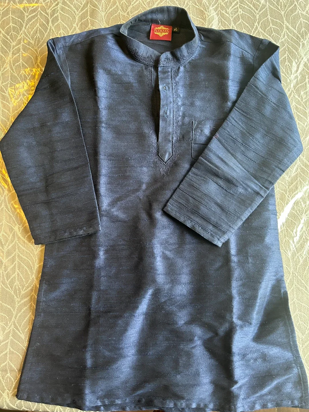 Boy kurta used image indicator(7)