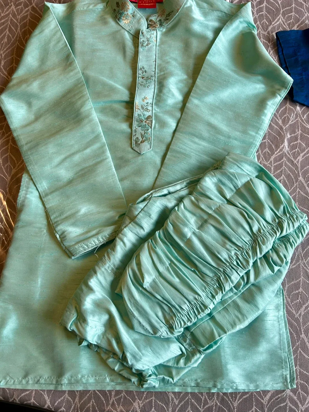 Boy kurta used image indicator(10)