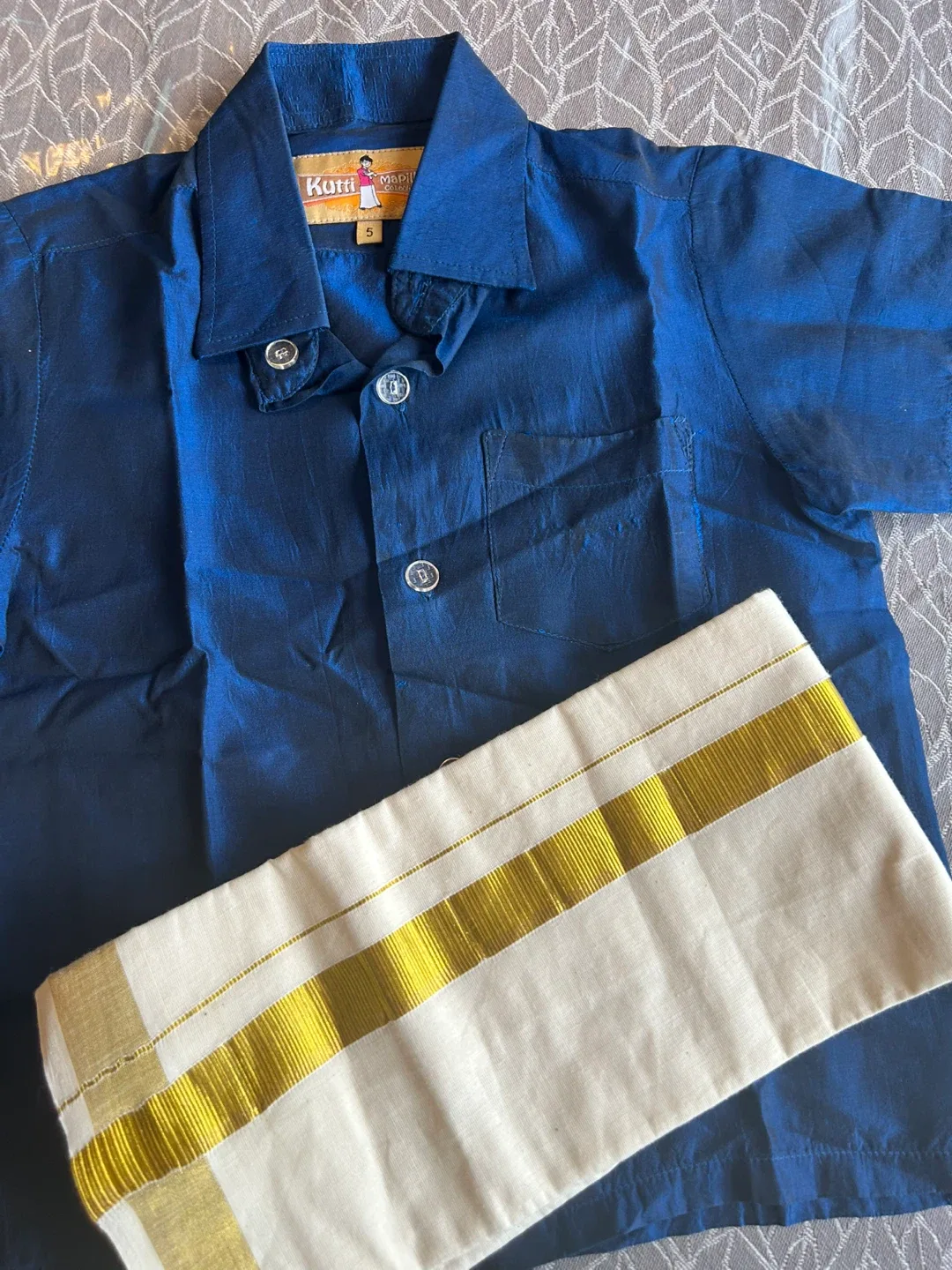 Boy kurta used image indicator(9)