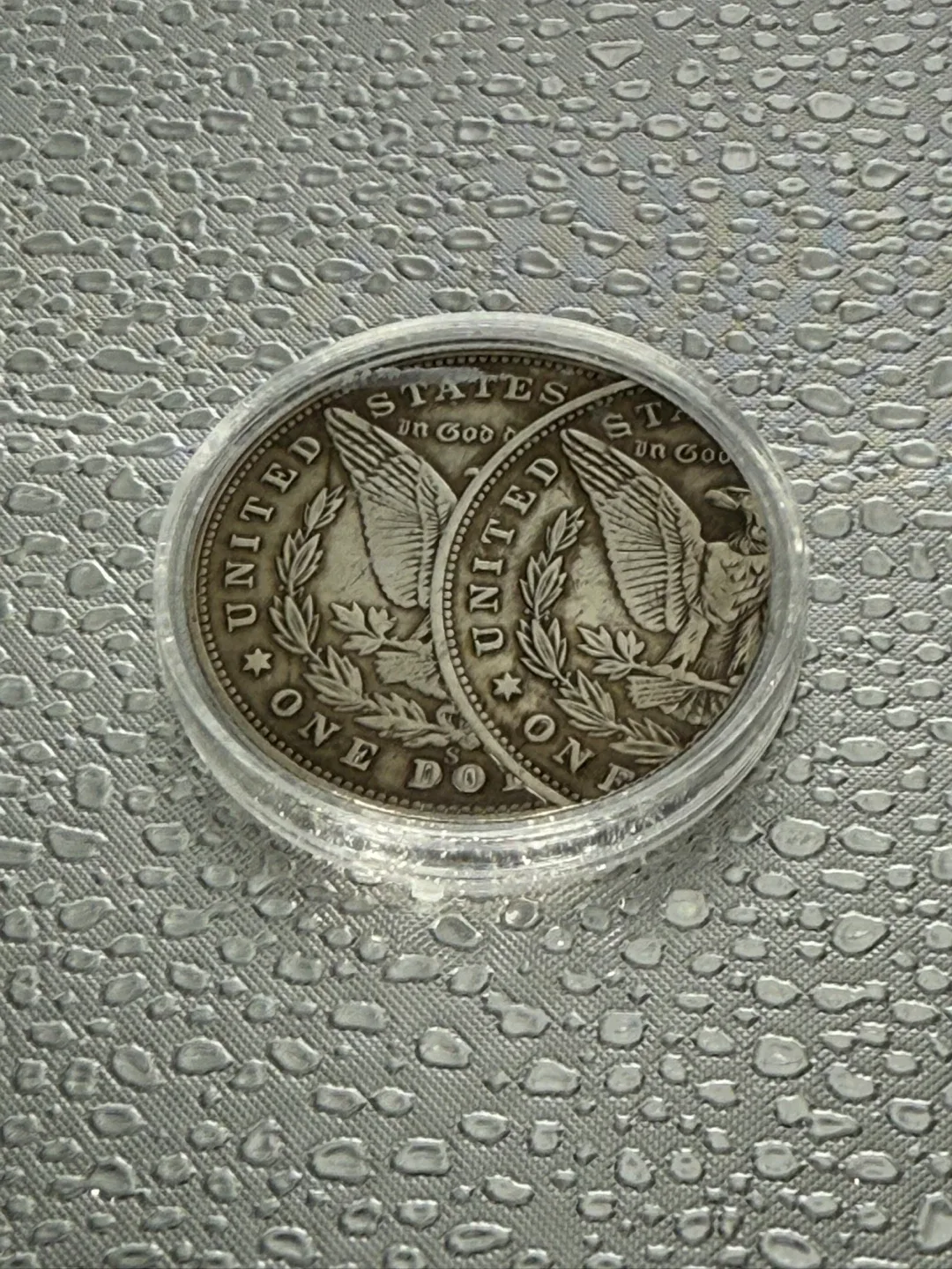 1893 Morgan Silver Dollar image indicator(2)