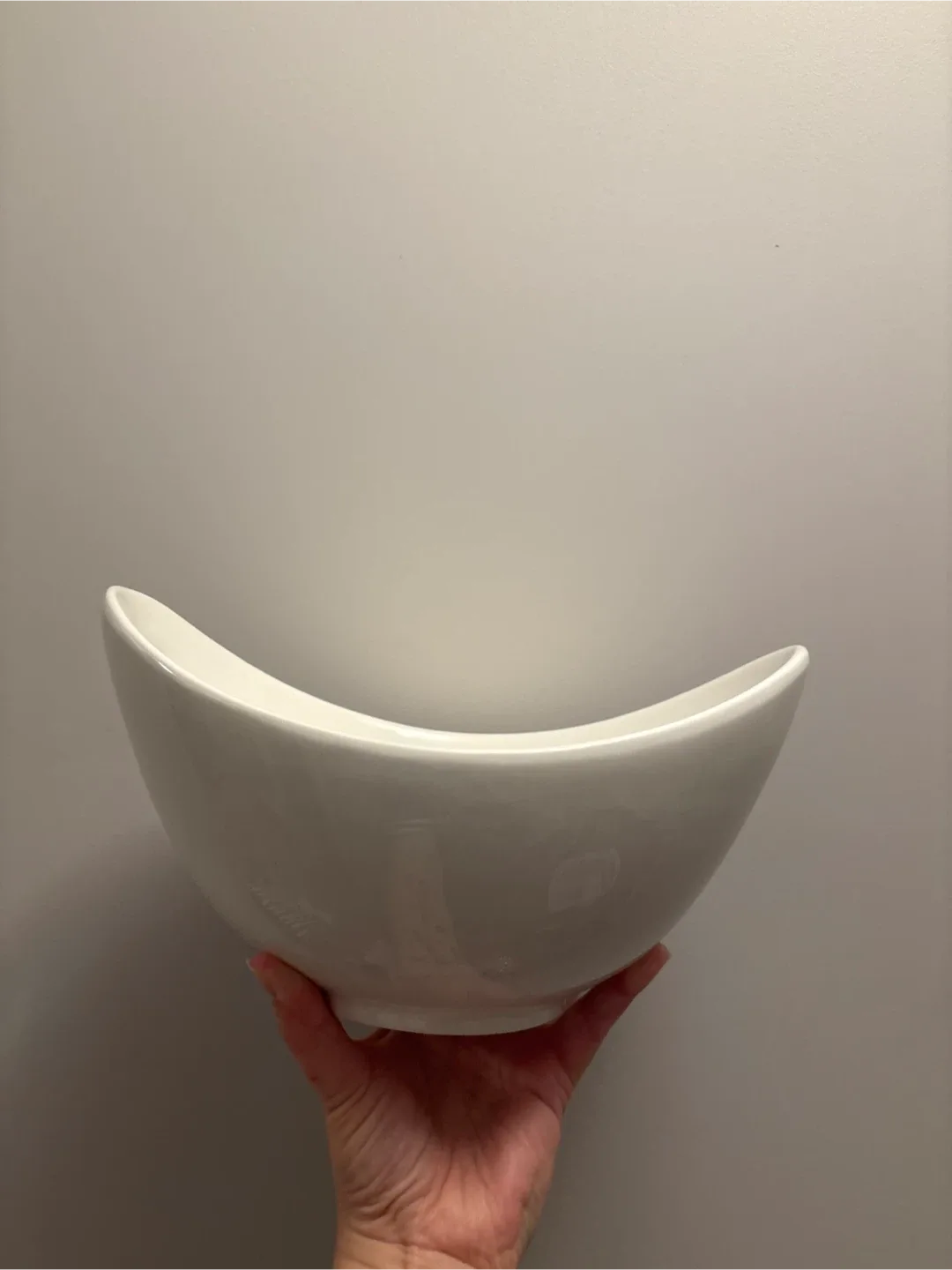 CERAMIC BOWL