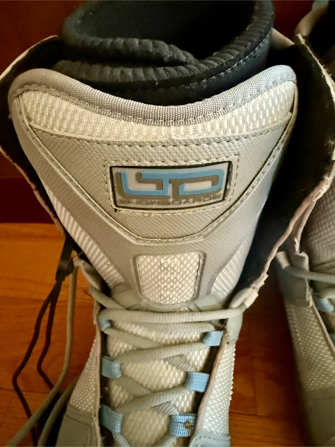 LTD Focus Linered Women's Snowboard Boots - US 8 image indicator(3)