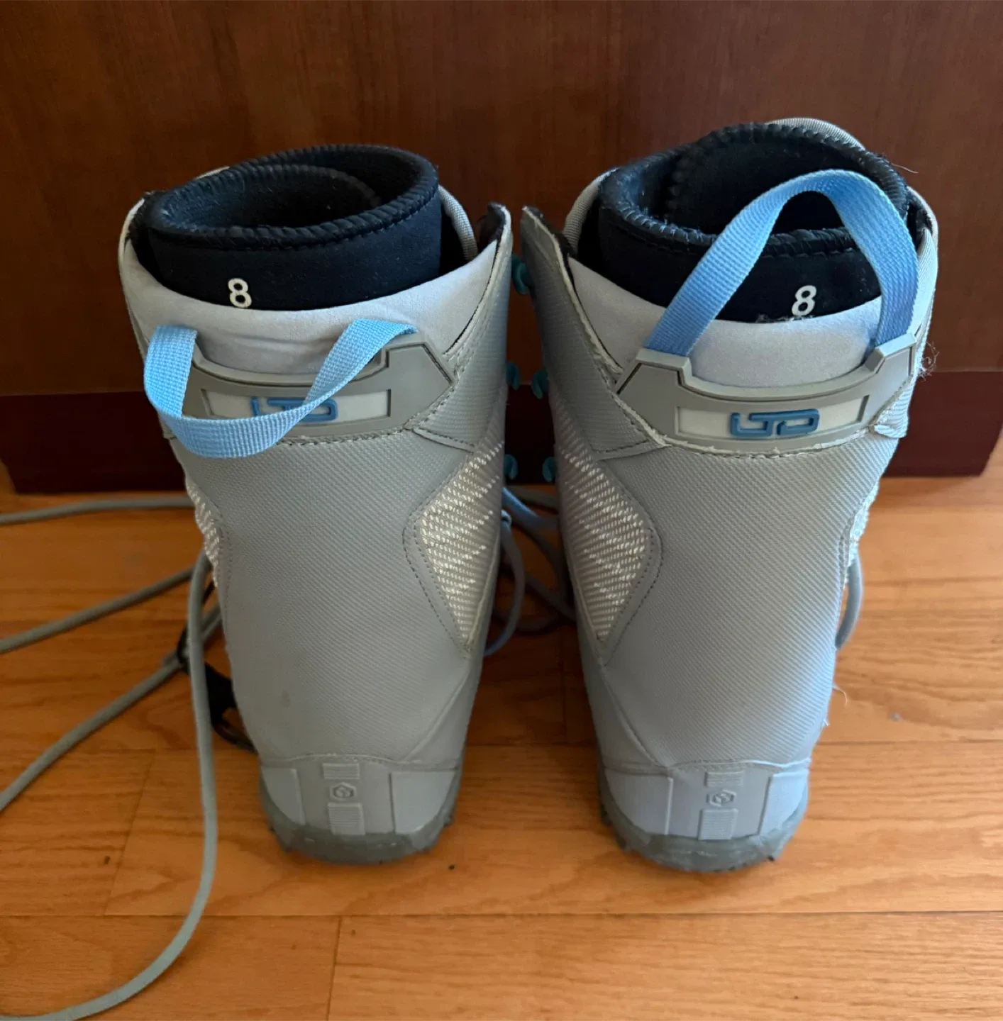 LTD Focus Linered Women's Snowboard Boots - US 8 image indicator(6)