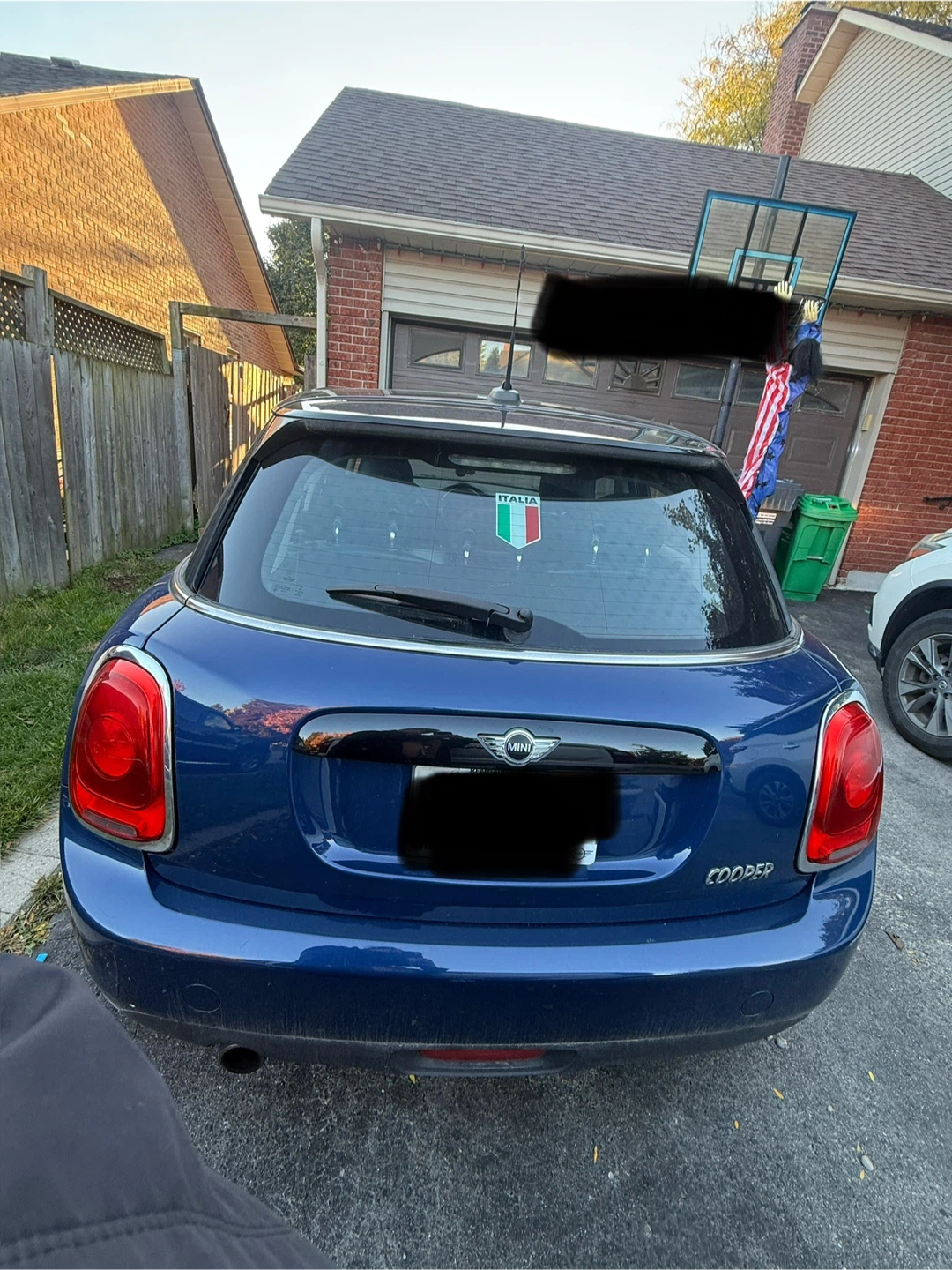 2017 Mini Cooper - photo 2
