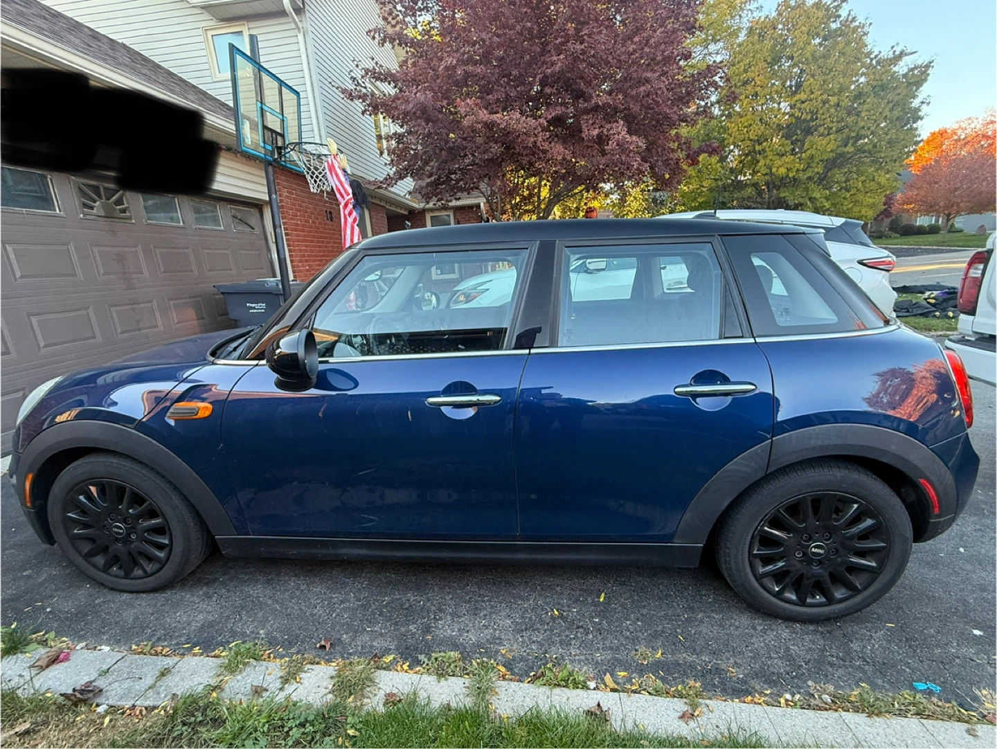 2017 Mini Cooper