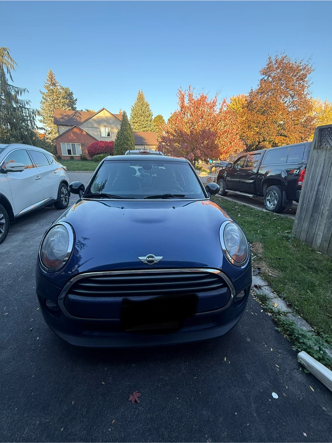 2017 Mini Cooper - photo 3
