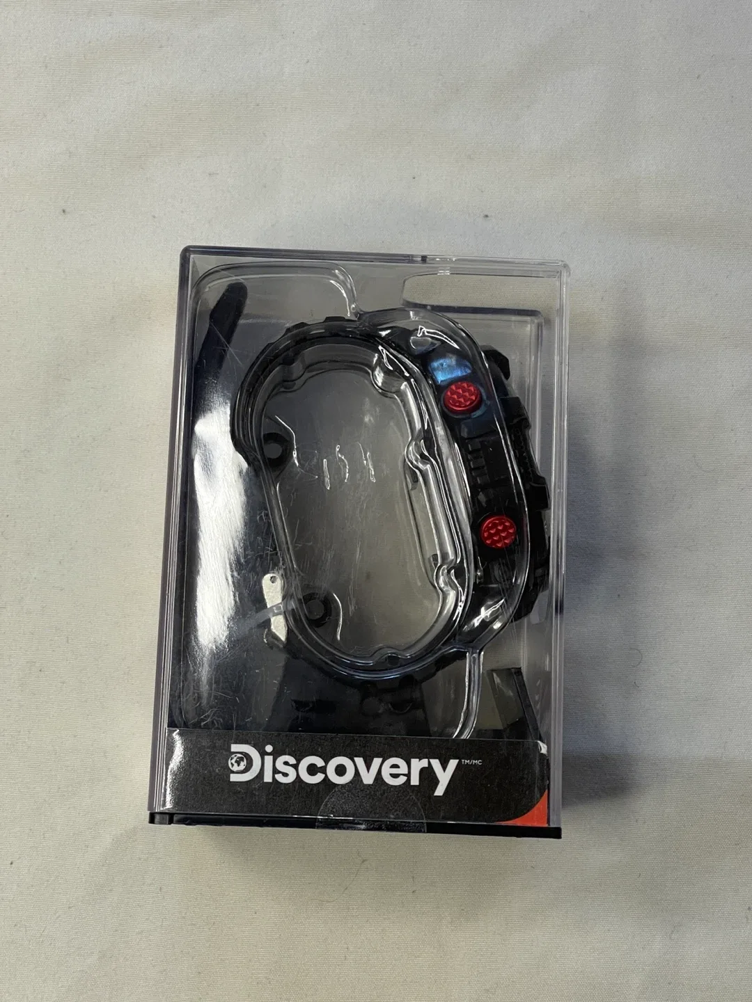 Discovery Digital Watch - New in Box! image indicator(2)