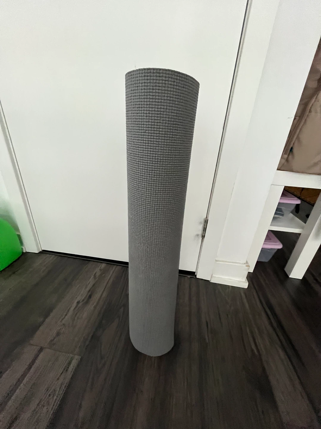 Yoga Mat - Grey