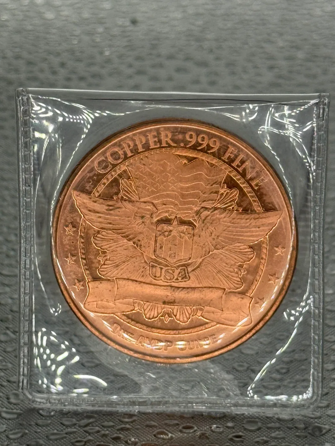 Commemorative Copper Coins image indicator(6)