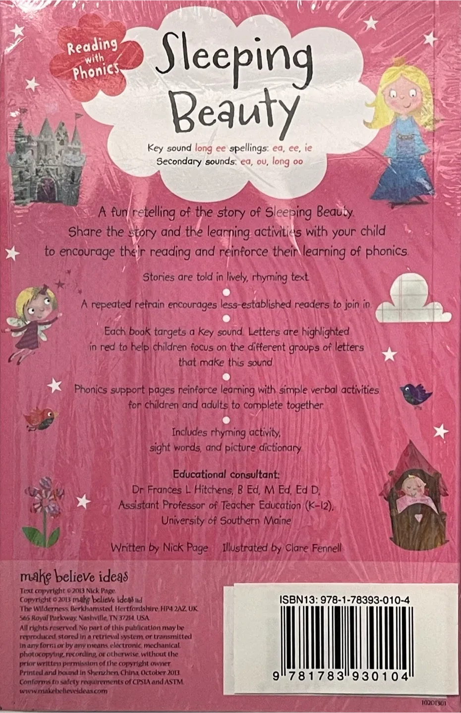 Reading with Phonics Book Set - New! image indicator(3)