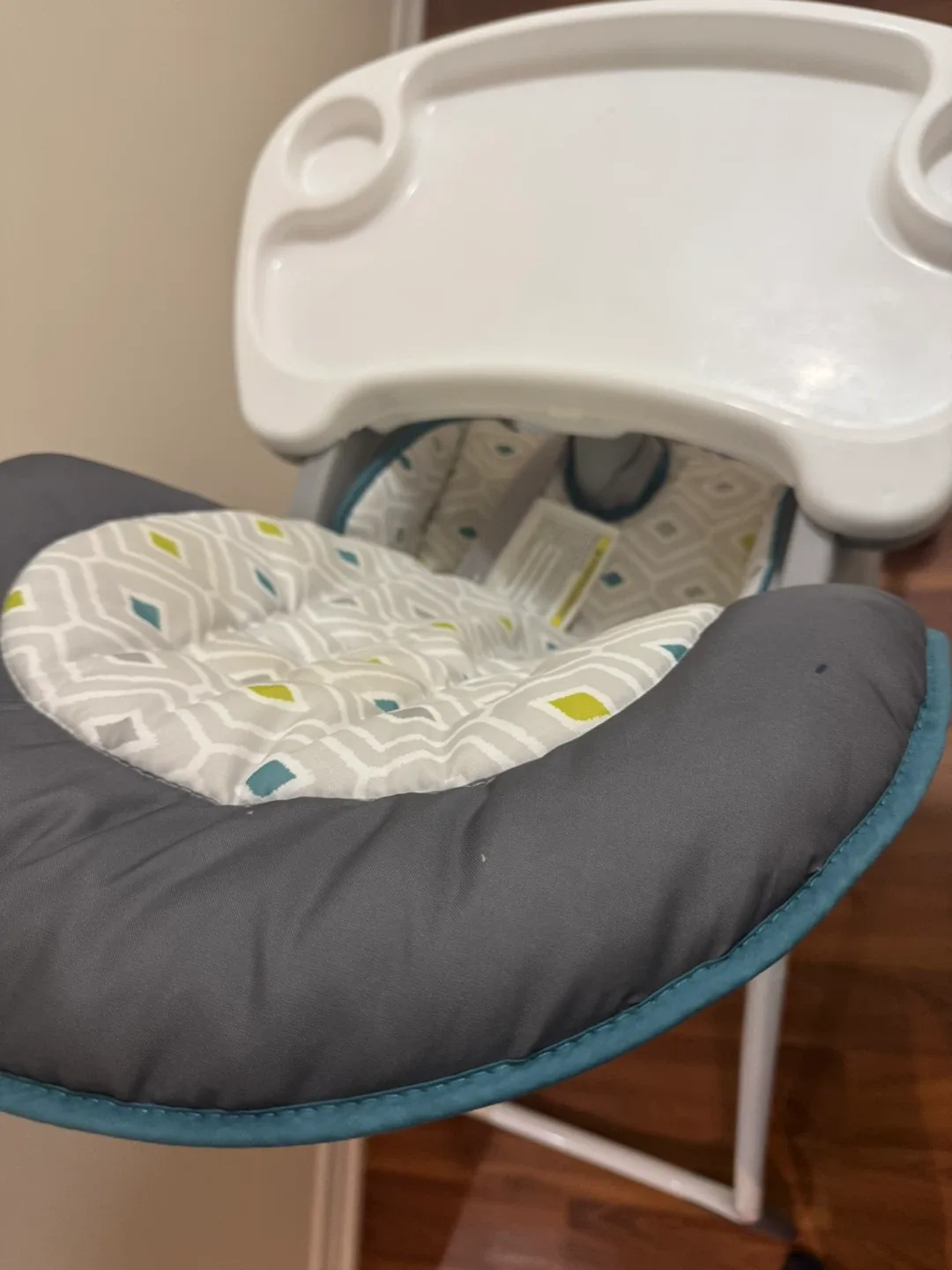 Ingenuity Baby Base 2-in-1 Seat image indicator(2)