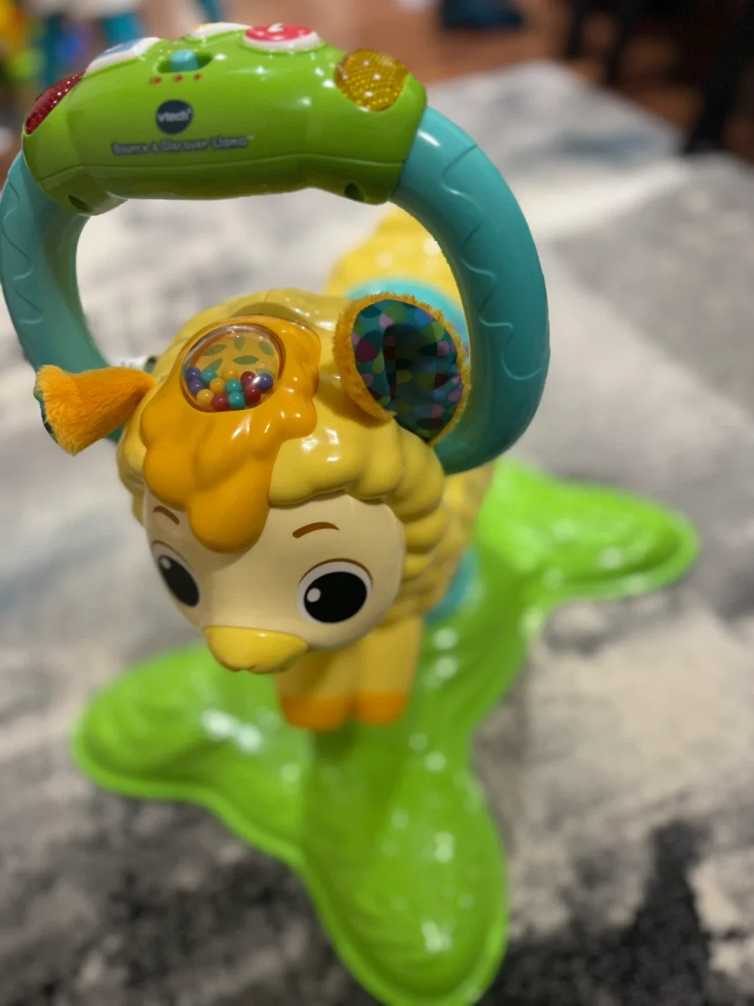 VTech Bounce & Discover Llama image indicator(2)