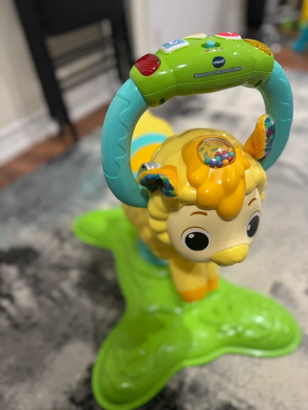 VTech Bounce & Discover Llama image indicator(3)