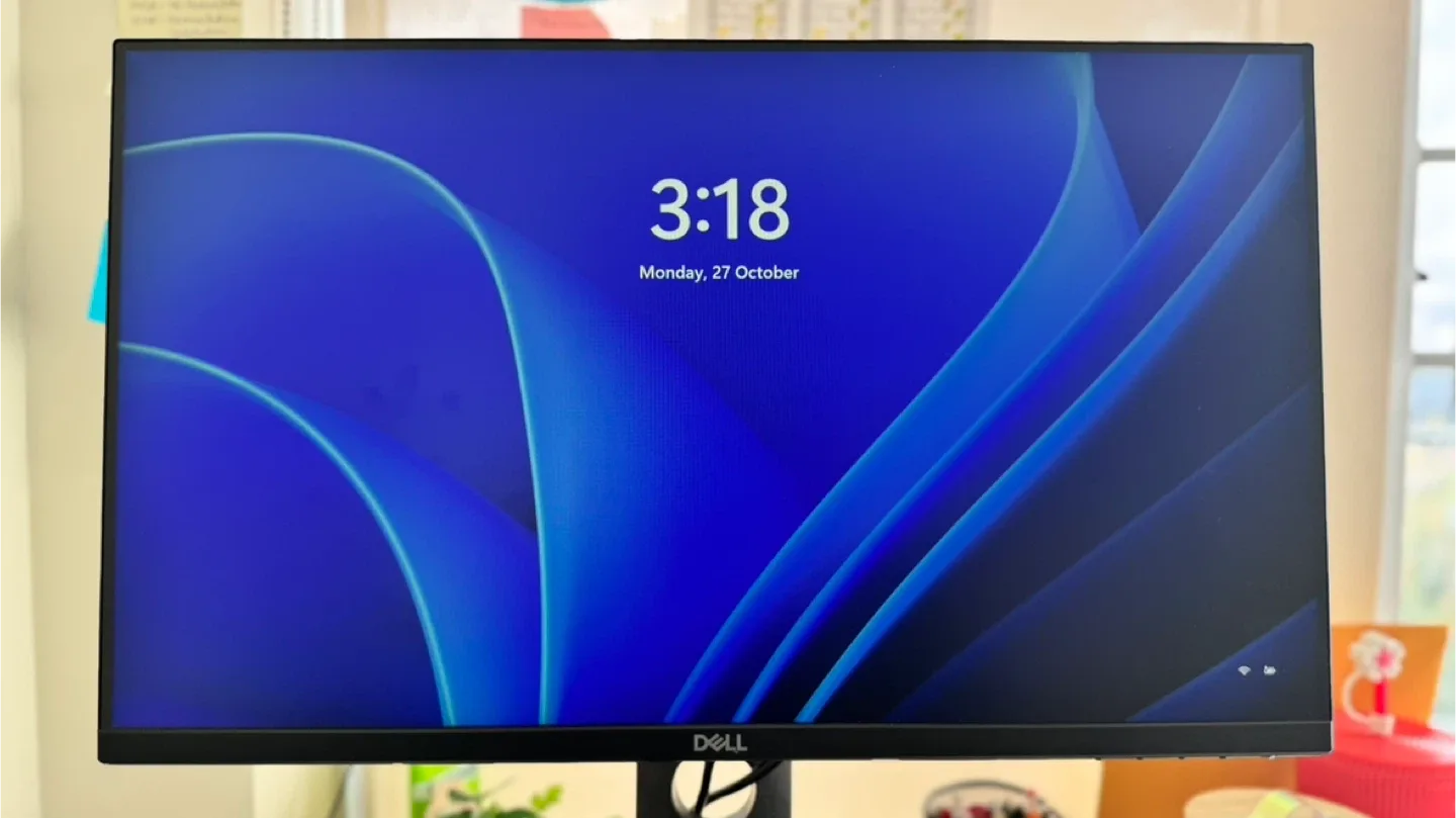 Dell P2319H 23" Monitor