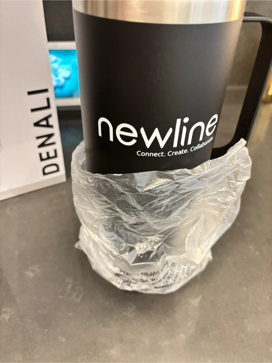Denali Mug - photo 2
