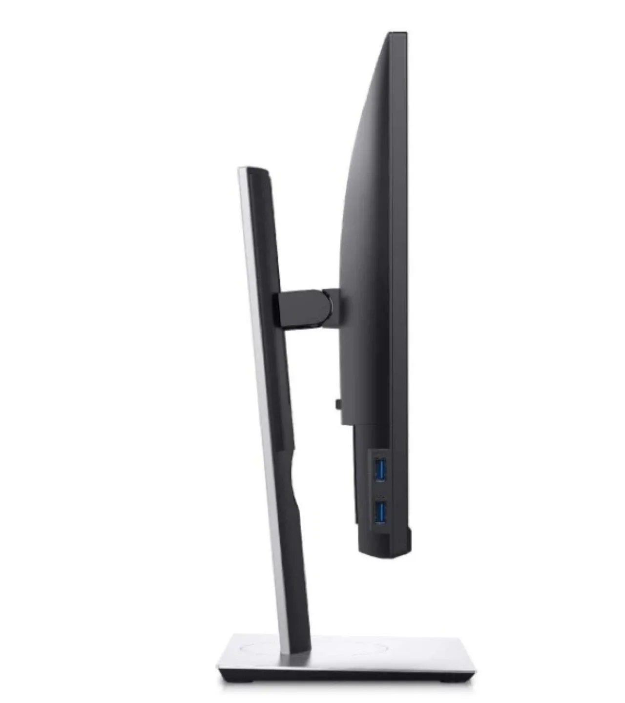 Dell P2319H 23" Monitor image indicator(6)